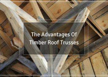 disadvantages of timber roof trusses