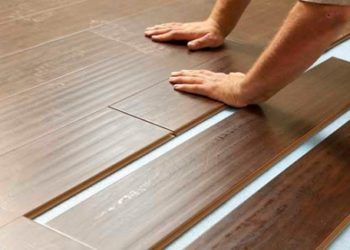 does vinyl plank flooring shrink