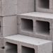 cement block height