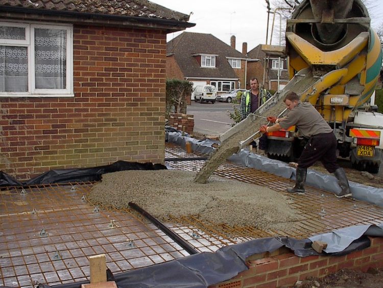 what-are-the-methods-of-damp-proofing