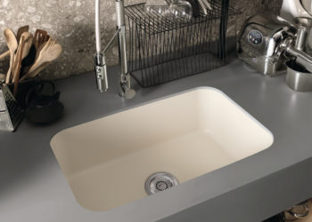 Are Corian sinks good?