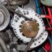 how much is a new alternator installed