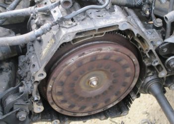 what does the flywheel do in a small engine