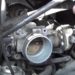 2005 mazda 6 idle air control valve location