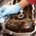 How much does it cost to replace the valve cover gasket?
