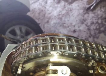 how to fix engine timing
