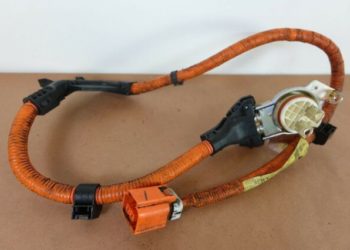 ac compressor cable