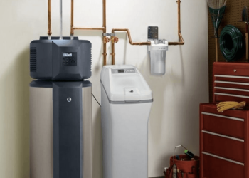 How much does a Culligan Whole House Water Filter cost?