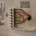 what do the wires on a thermostat mean