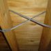 floor joist cross bracing