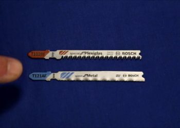best saw blade to cut plexiglass