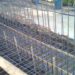 retaining wall with rebar