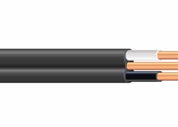 nmwu cable specifications
