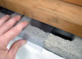 crawl space treatment