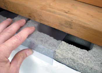 crawl space treatment