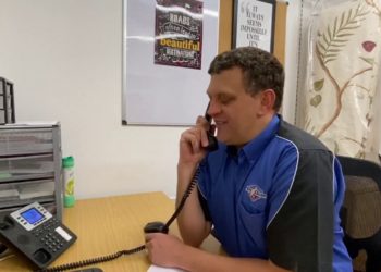 how to make my vacuum smell better