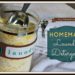 How do you make homemade dishwashing detergent?