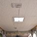 pop up camper ceiling material