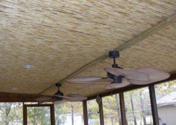 cheap garage ceiling ideas