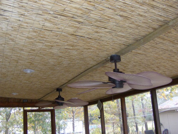 cheap garage ceiling ideas