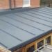 alternative flat roof coverings