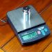 how to calibrate a digital scale