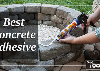 best masonry adhesive
