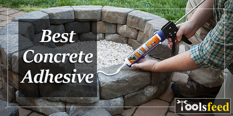 best masonry adhesive