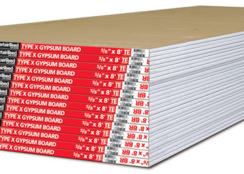 fire rated drywall alternatives