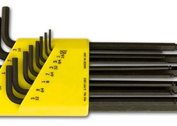 function of allen key