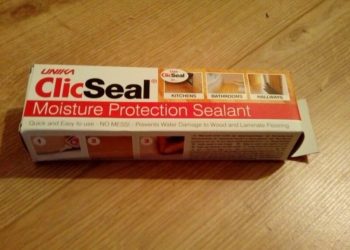 laminate waterproof sealant