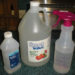 natural glass cleaner without vinegar