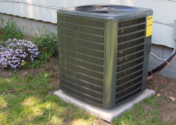 How do I unfreeze my AC unit?