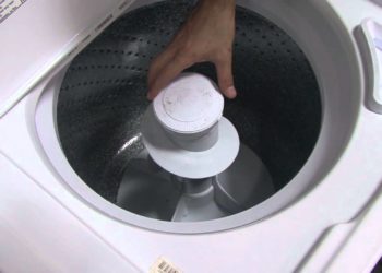 Why is my Whirlpool washing machine leaking water?