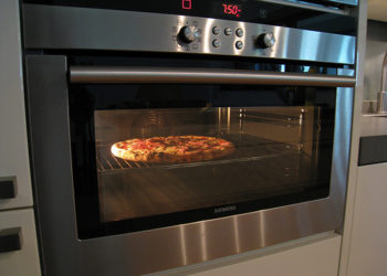 How much does it cost to fix a gas oven?