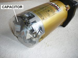capacitor hayward 1081 schematron inyopools select
