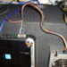 no power to amplifier in car