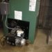 oil furnace not heating