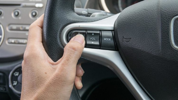 how to fix cruise control