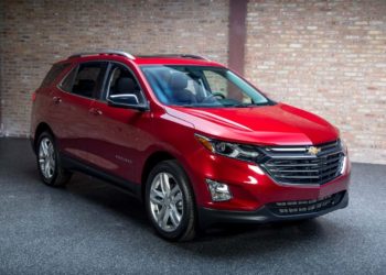 How do you put a 2018 Chevy Equinox in neutral?