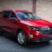 How do you put a 2018 Chevy Equinox in neutral?