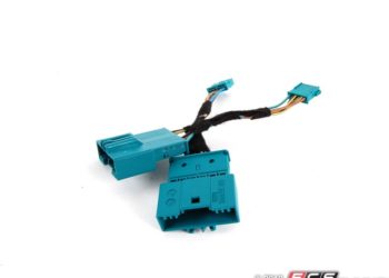 european light wiring