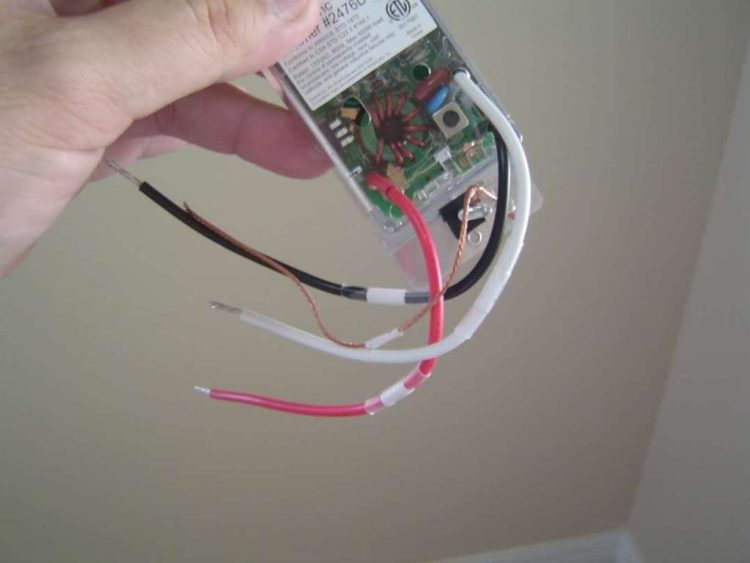 load neutral ground colors