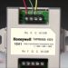 How do you wire a Honeywell thermostat?