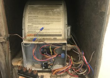 Who makes nordyne furnace?