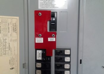 Are generator interlocks legal?