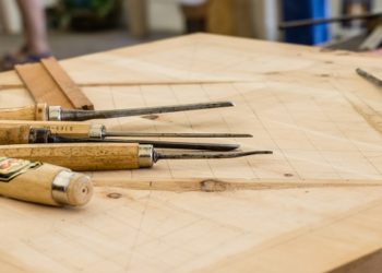 best nail hole filler for mdf