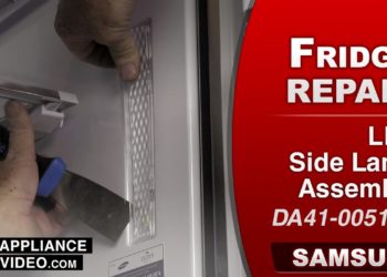 samsung fridge light not working