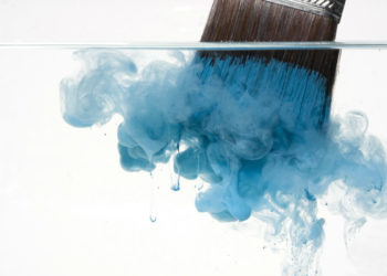 how to use mineral spirits