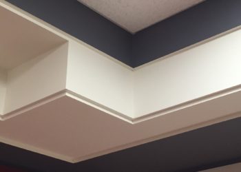 What is drywall corner bead?